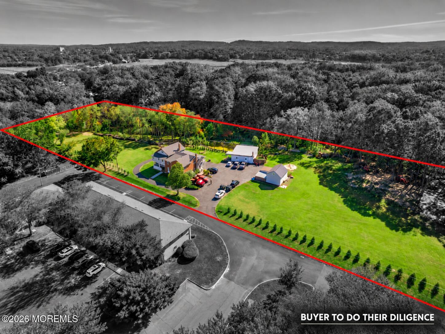 410 Matawan Avenue Cliffwood NJ 07721