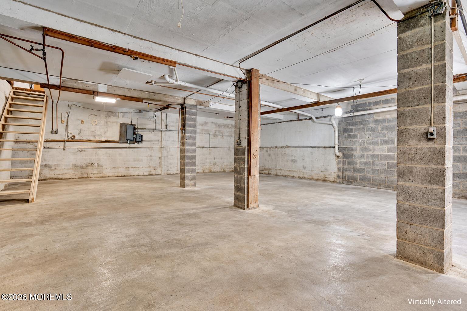 410 Matawan Avenue Cliffwood NJ 07721