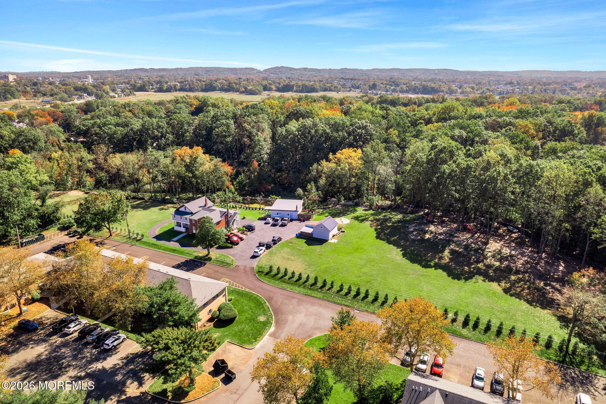 410 Matawan Avenue Cliffwood NJ 07721