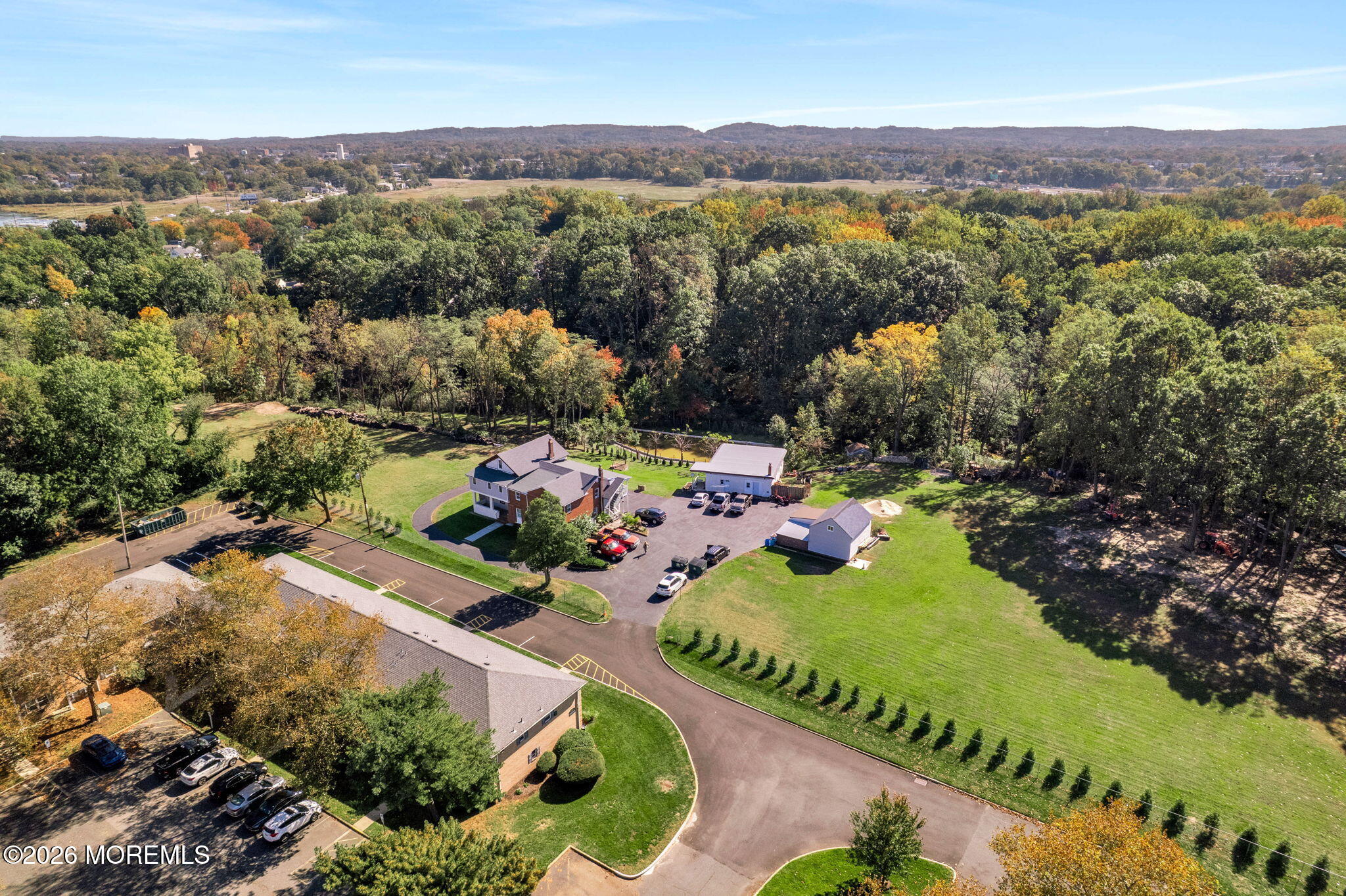 410 Matawan Avenue Cliffwood NJ 07721