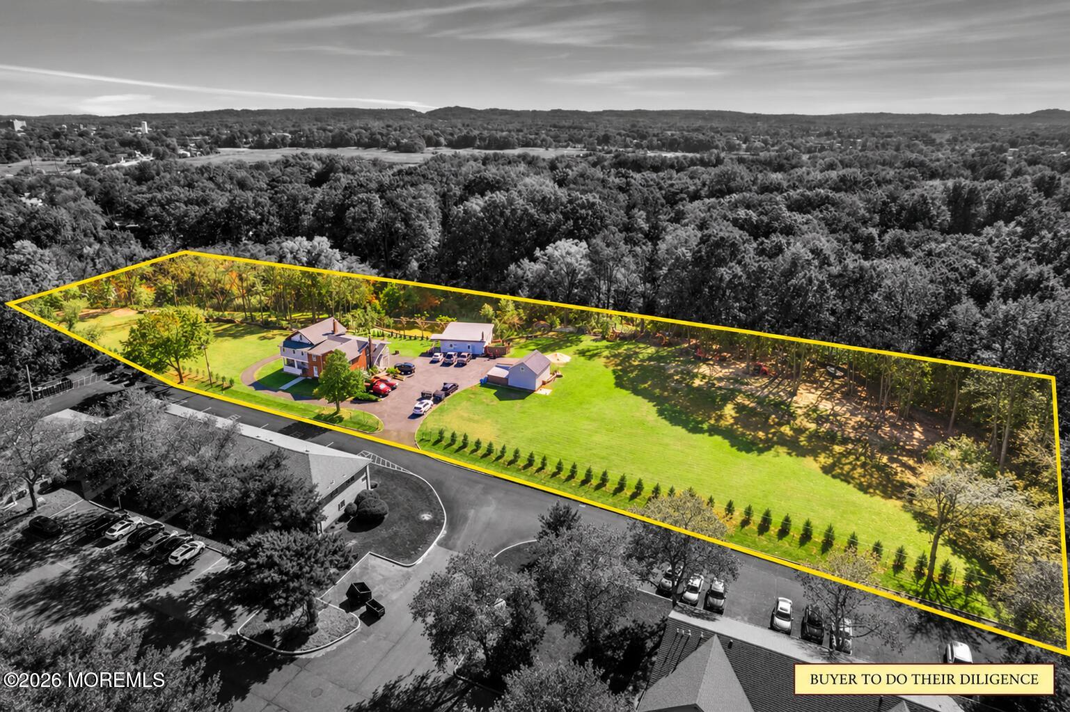 410 Matawan Avenue Cliffwood NJ 07721