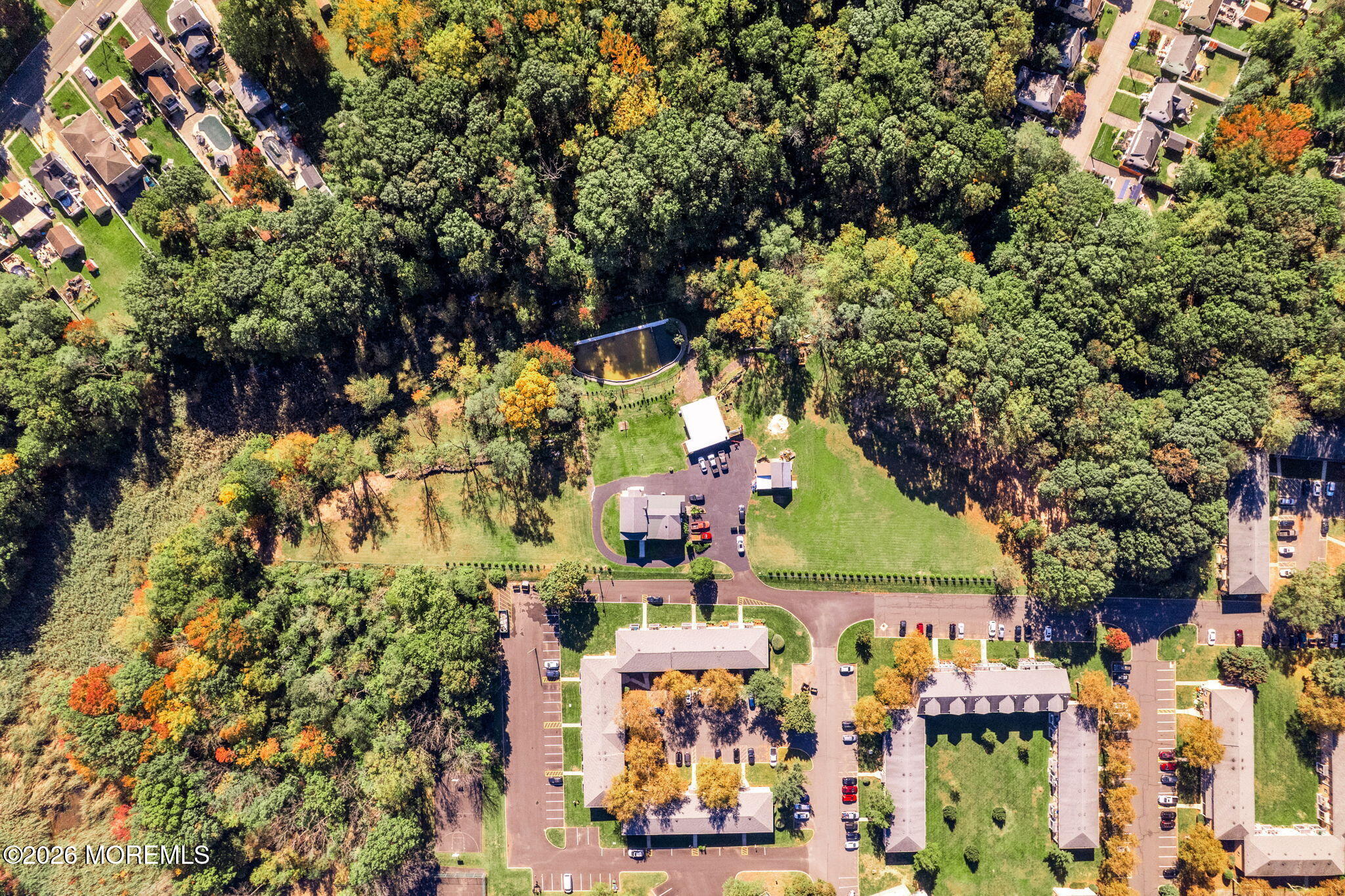410 Matawan Avenue Cliffwood NJ 07721