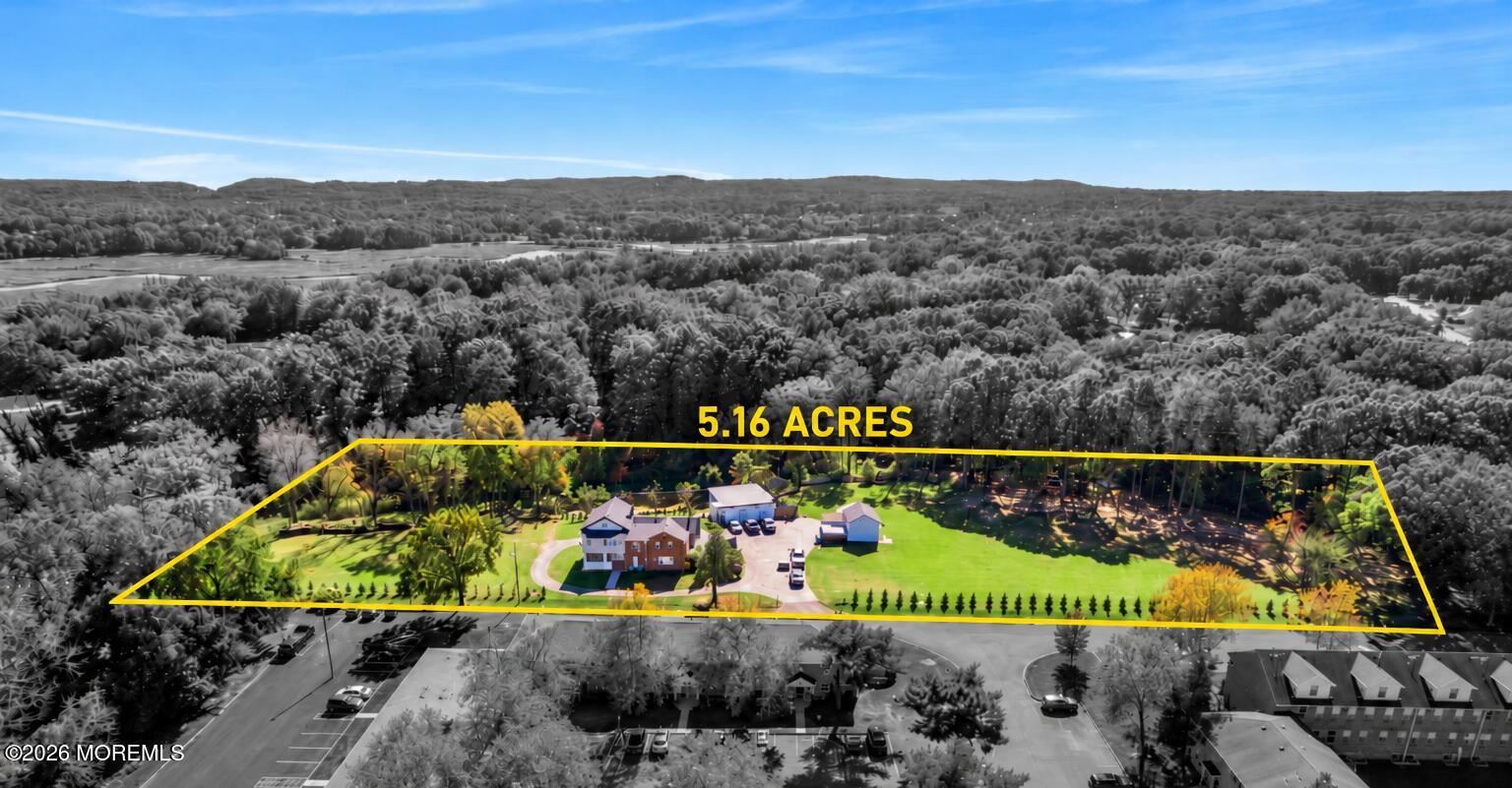 410 Matawan Avenue Cliffwood NJ 07721