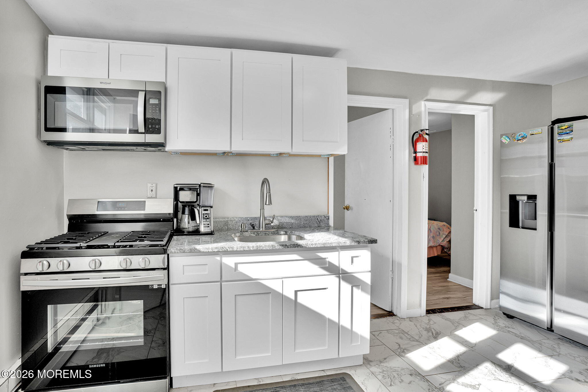 410 Matawan Avenue Cliffwood NJ 07721