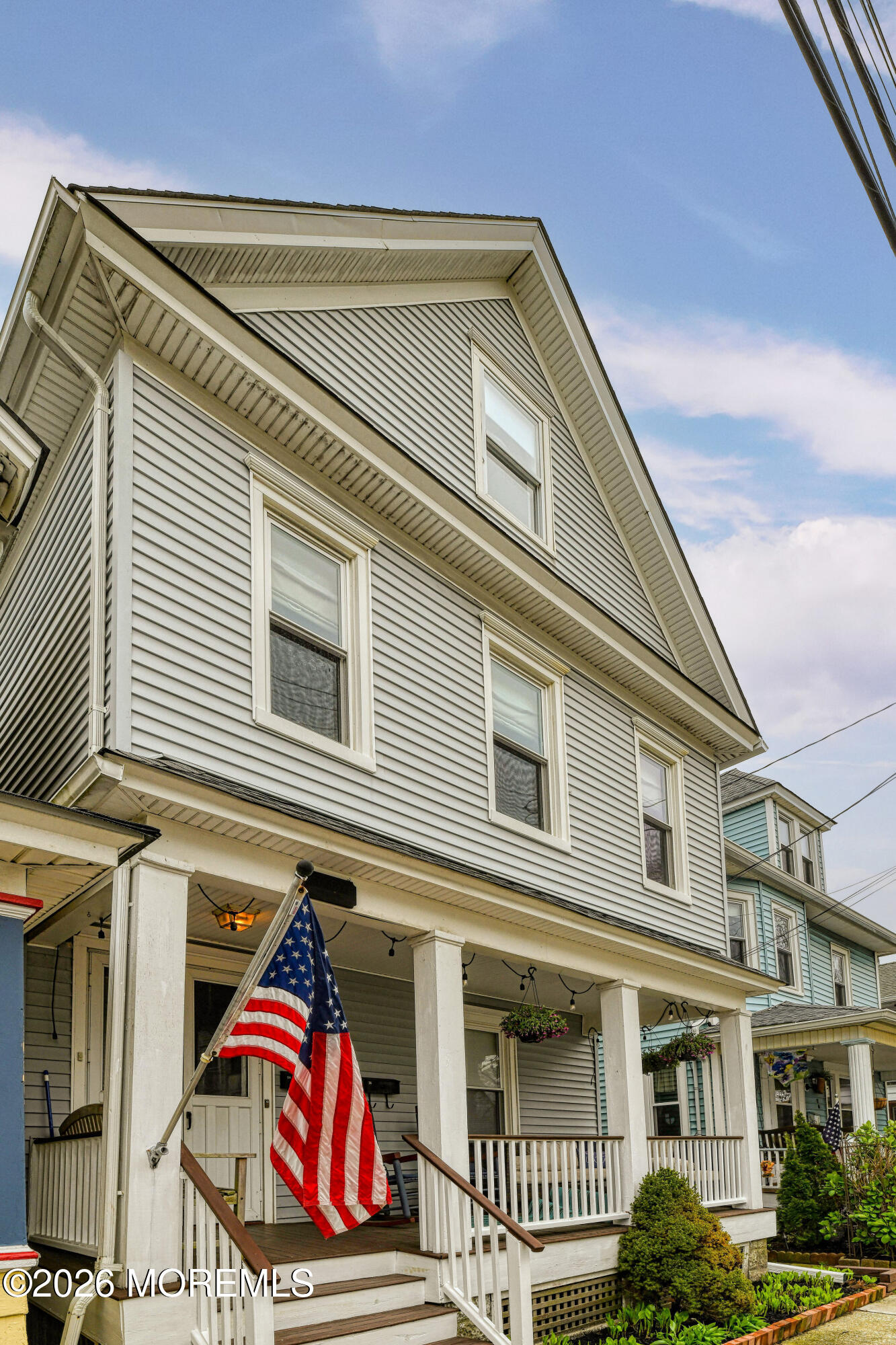 68 Mount Tabor Way Ocean Grove NJ 07756