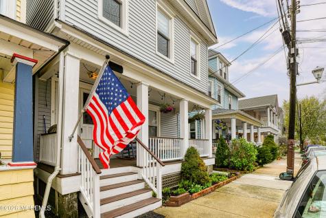 68 Mount Tabor Way Ocean Grove NJ 07756