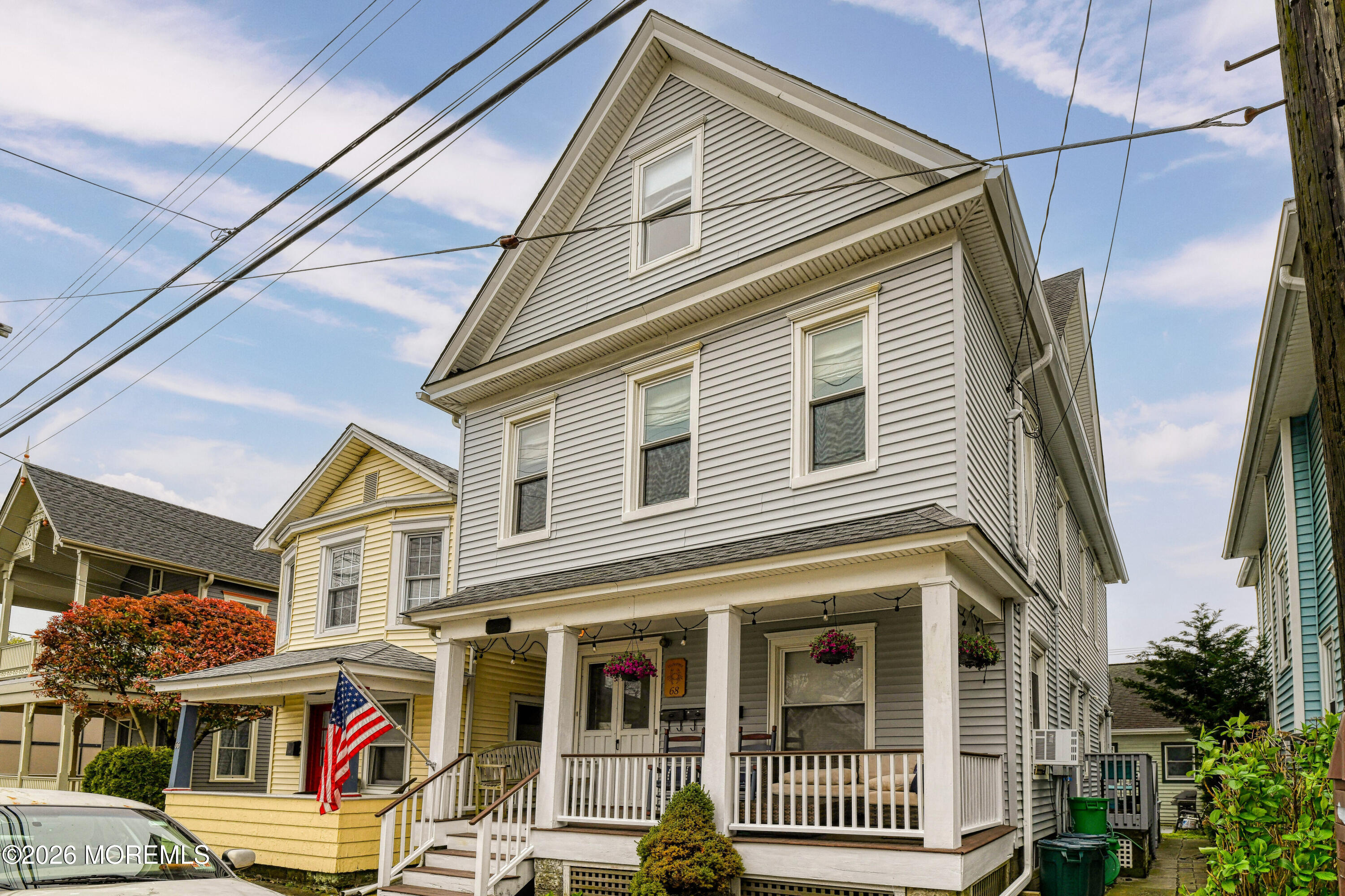 68 Mount Tabor Way Ocean Grove NJ 07756