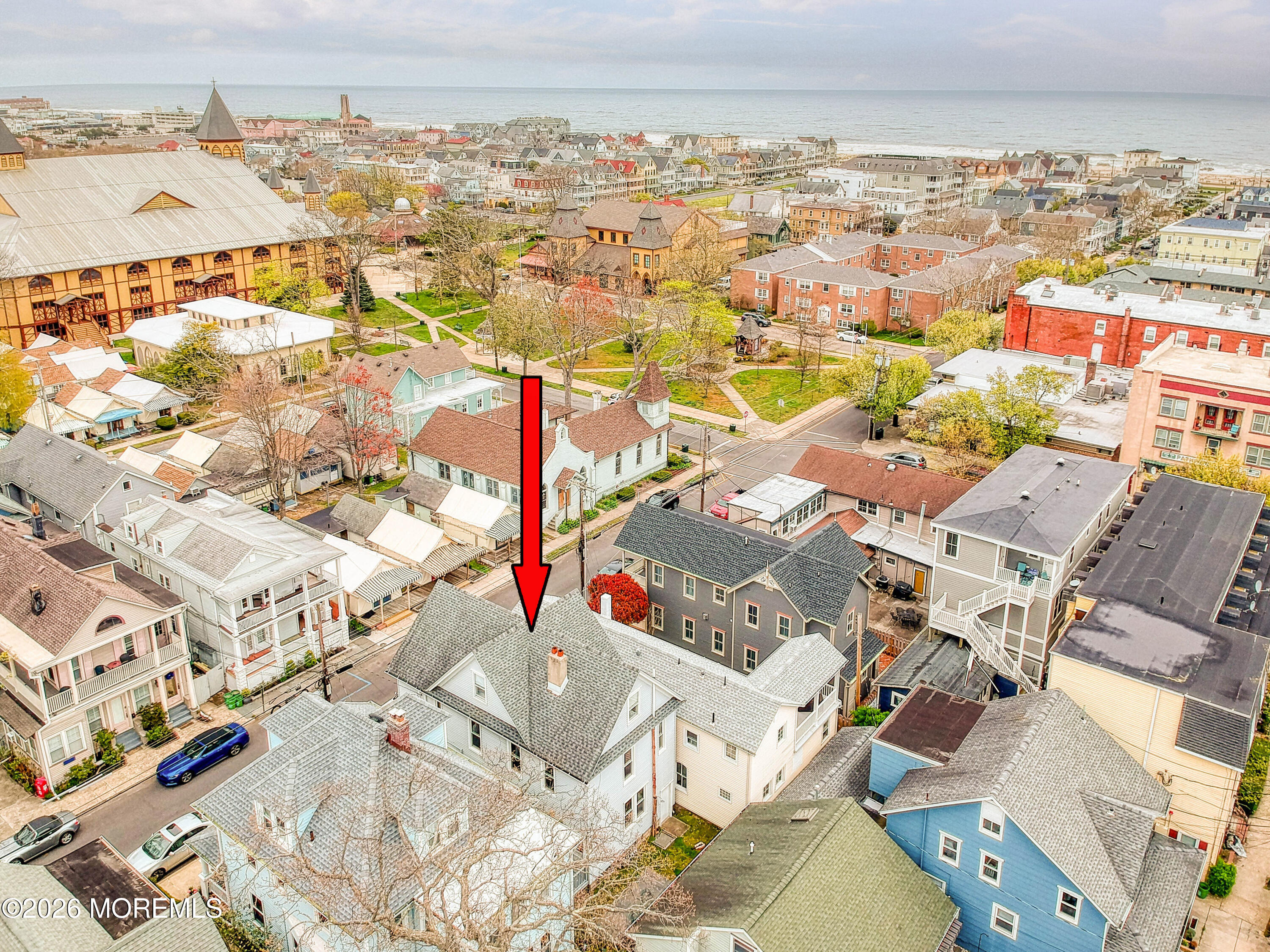 68 Mount Tabor Way Ocean Grove NJ 07756
