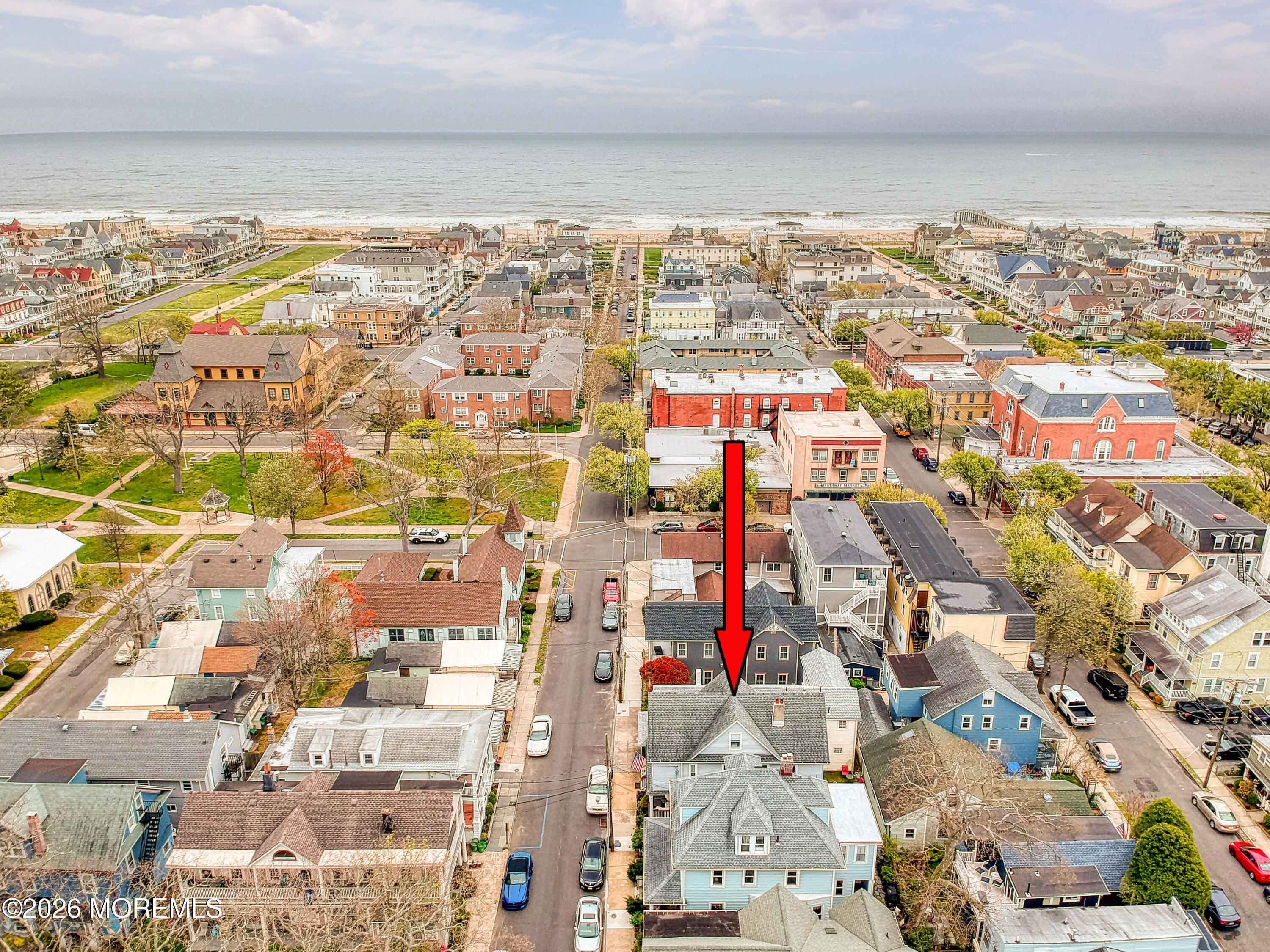 68 Mount Tabor Way Ocean Grove NJ 07756