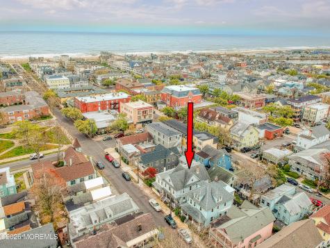 68 Mount Tabor Way Ocean Grove NJ 07756