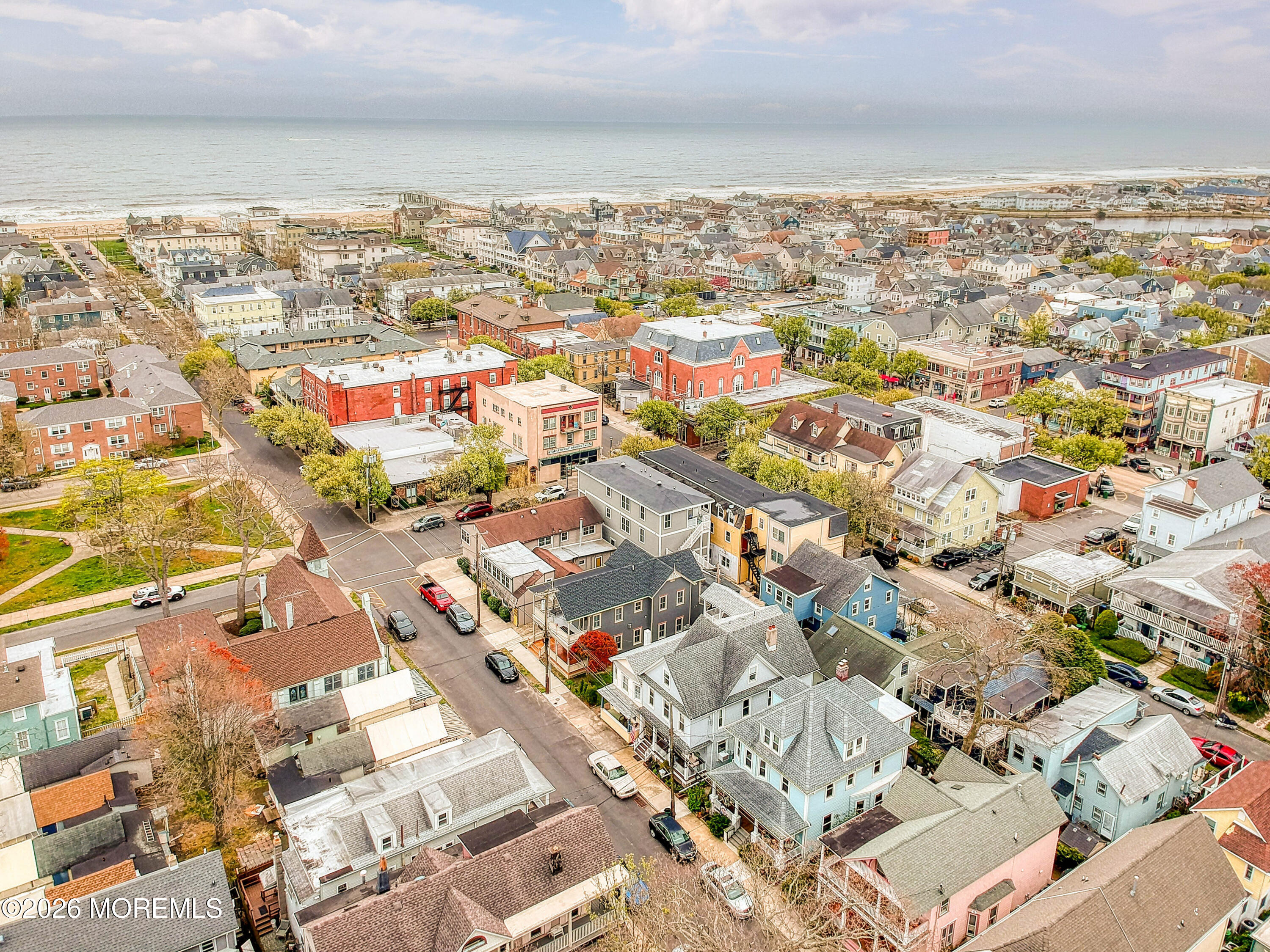 68 Mount Tabor Way Ocean Grove NJ 07756