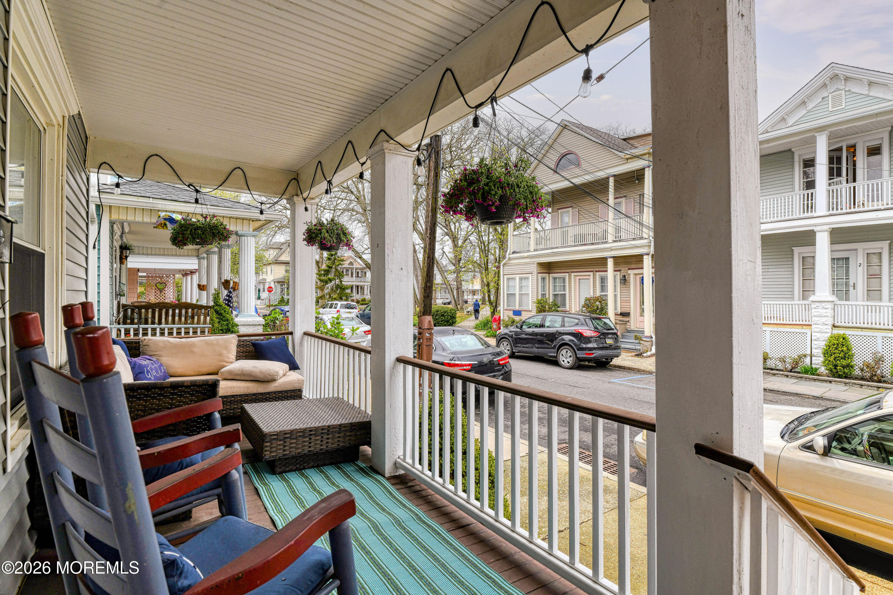 68 Mount Tabor Way Ocean Grove NJ 07756