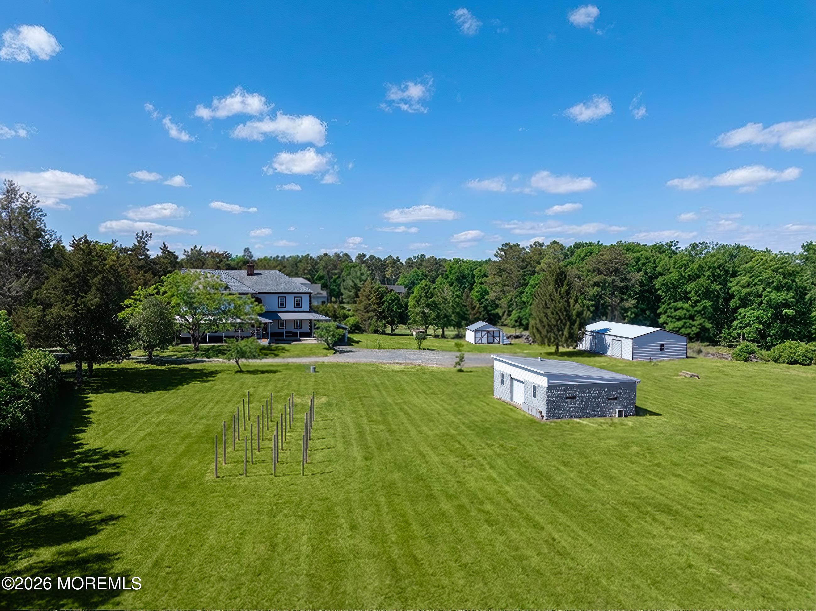 15 Hummingbird Way Jackson NJ 08527