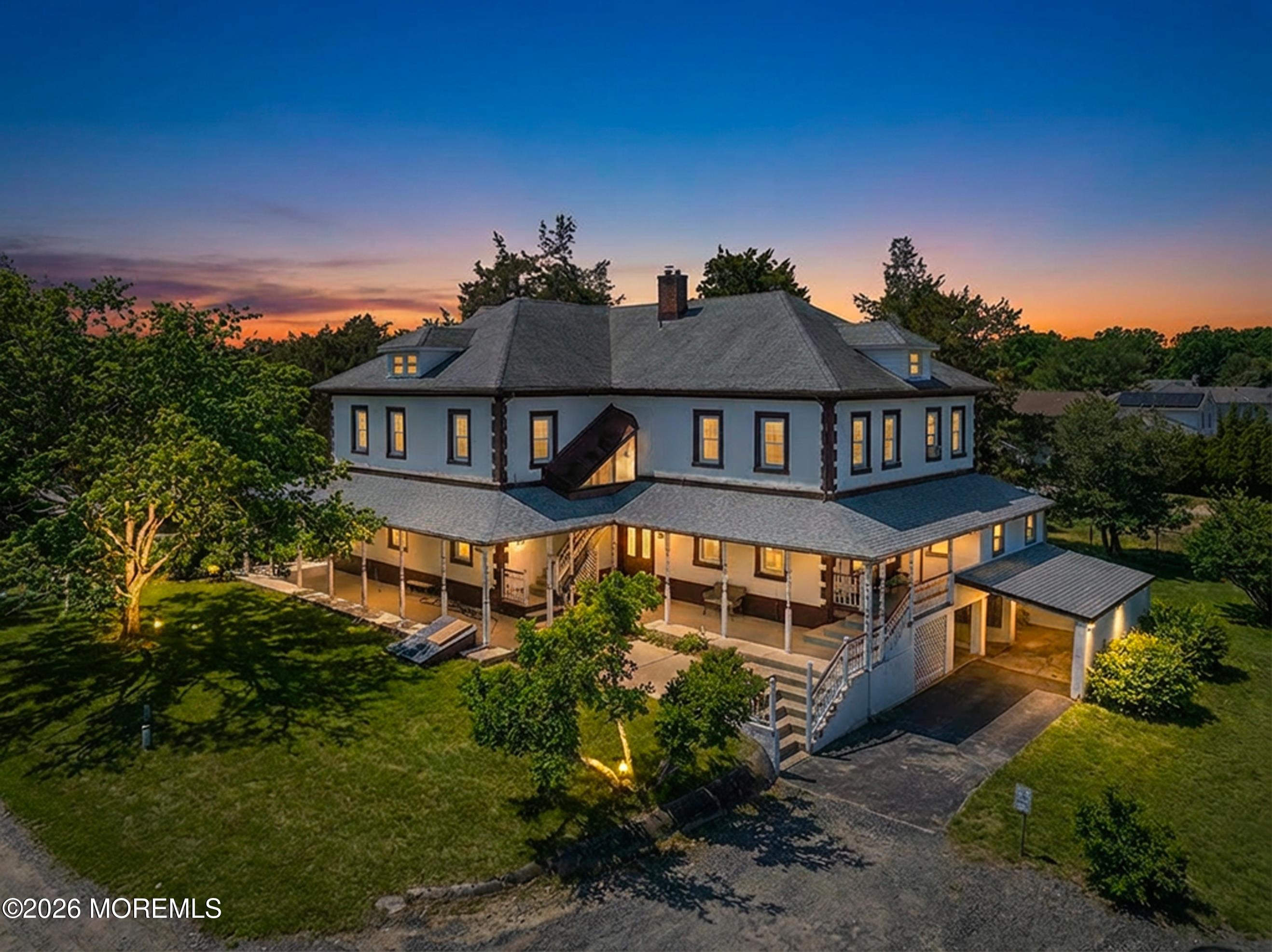 15 Hummingbird Way Jackson NJ 08527