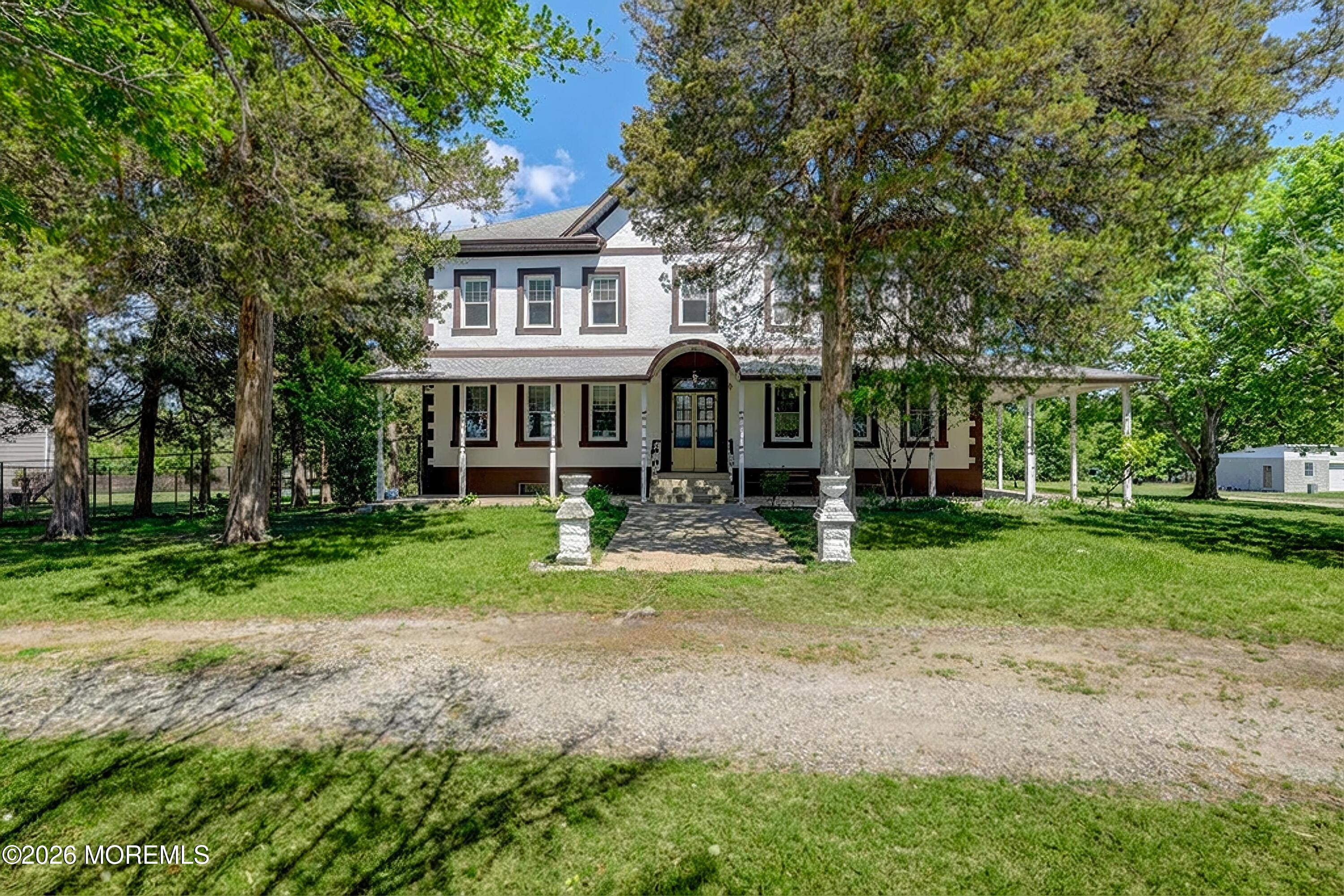 15 Hummingbird Way Jackson NJ 08527