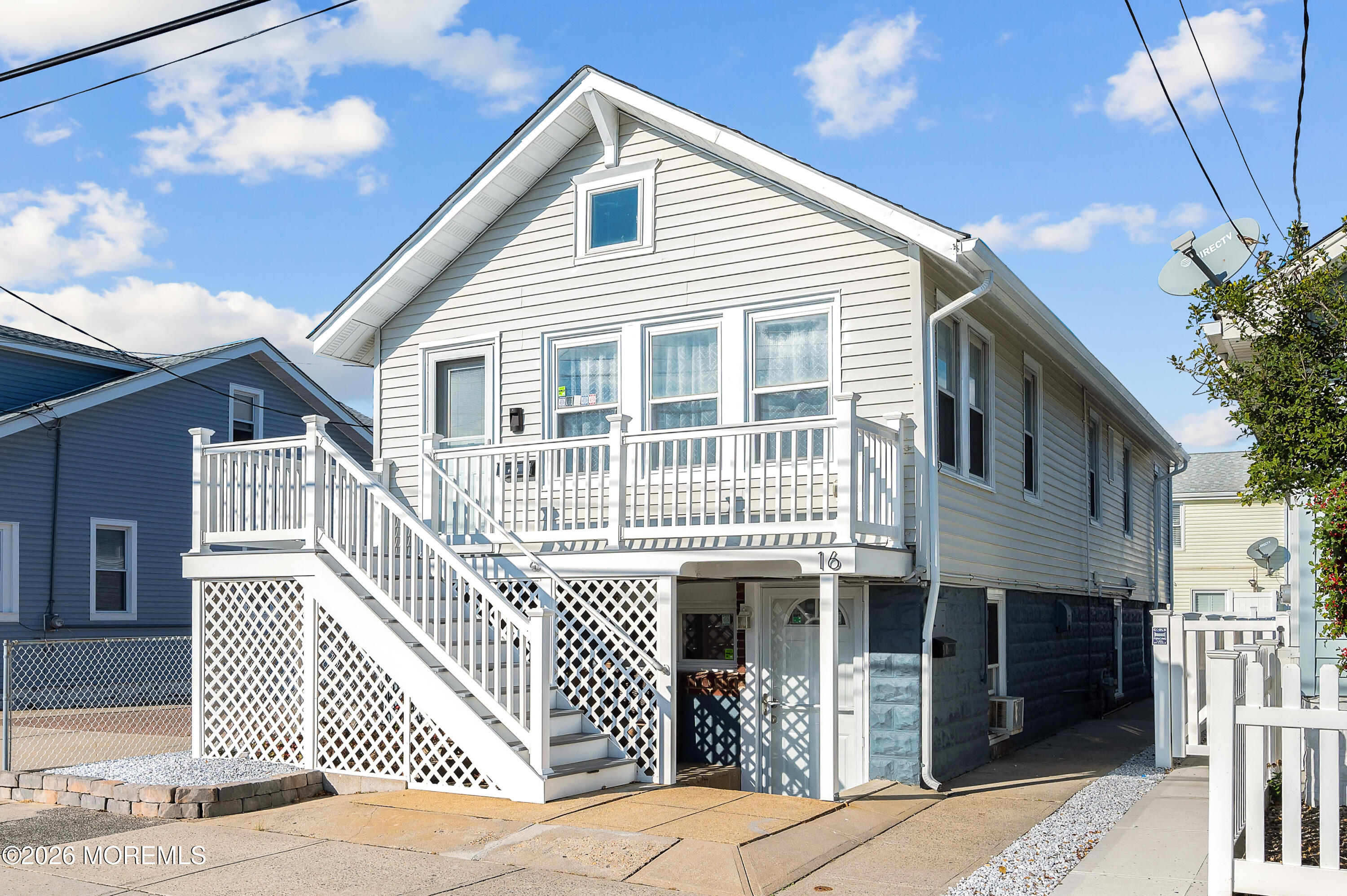 16 O Street Seaside Park NJ 08752