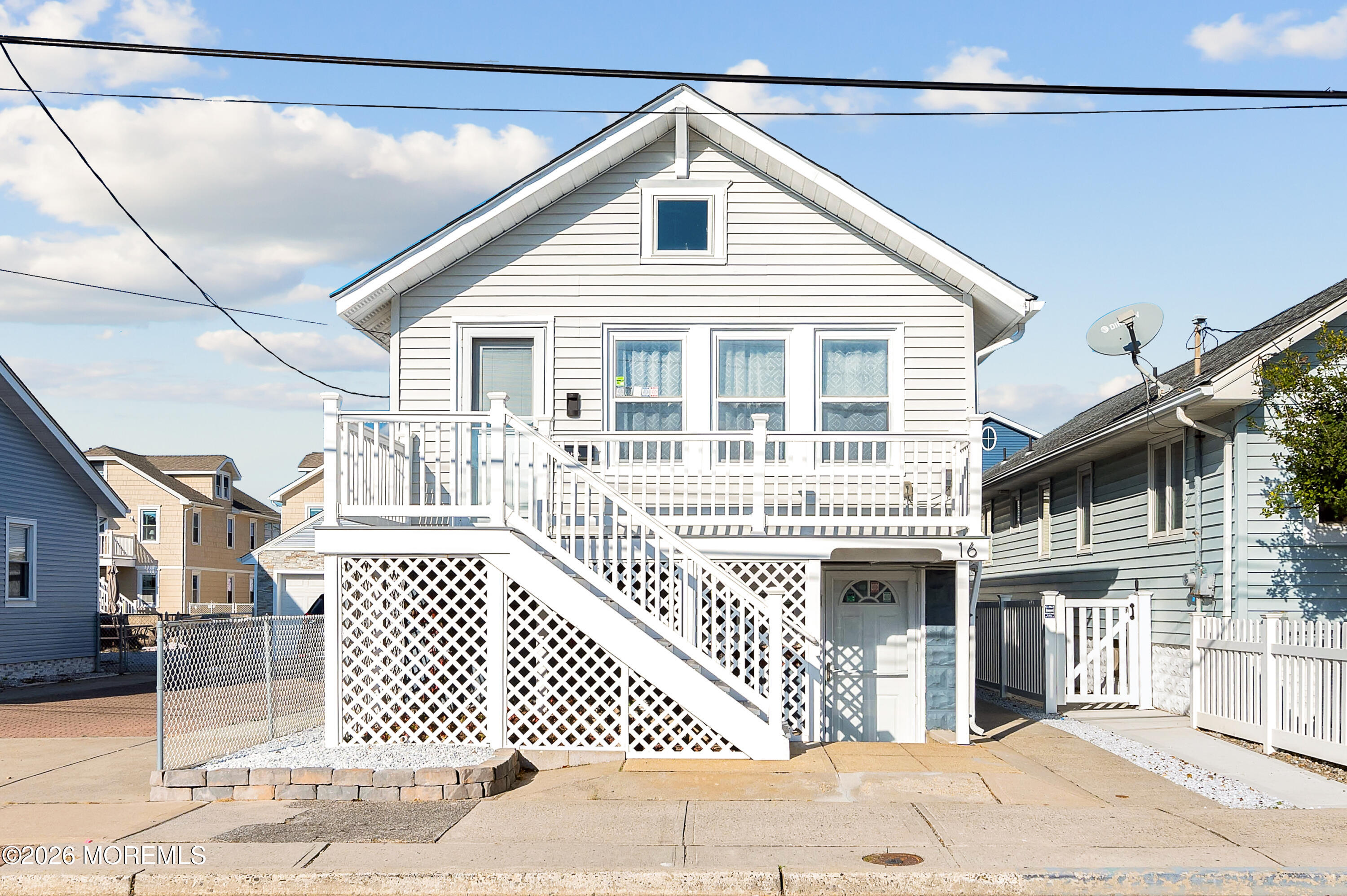 16 O Street Seaside Park NJ 08752