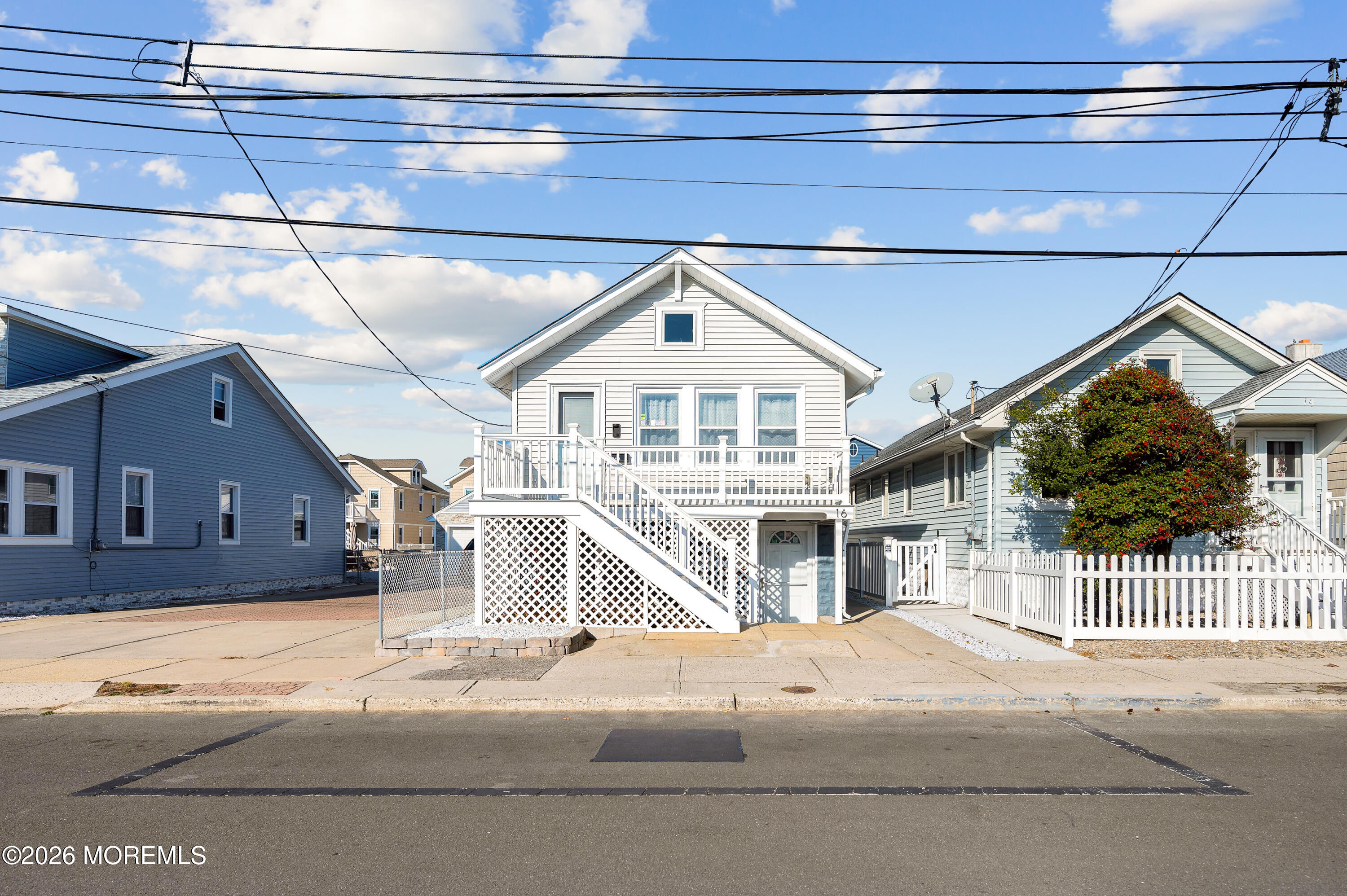 16 O Street Seaside Park NJ 08752