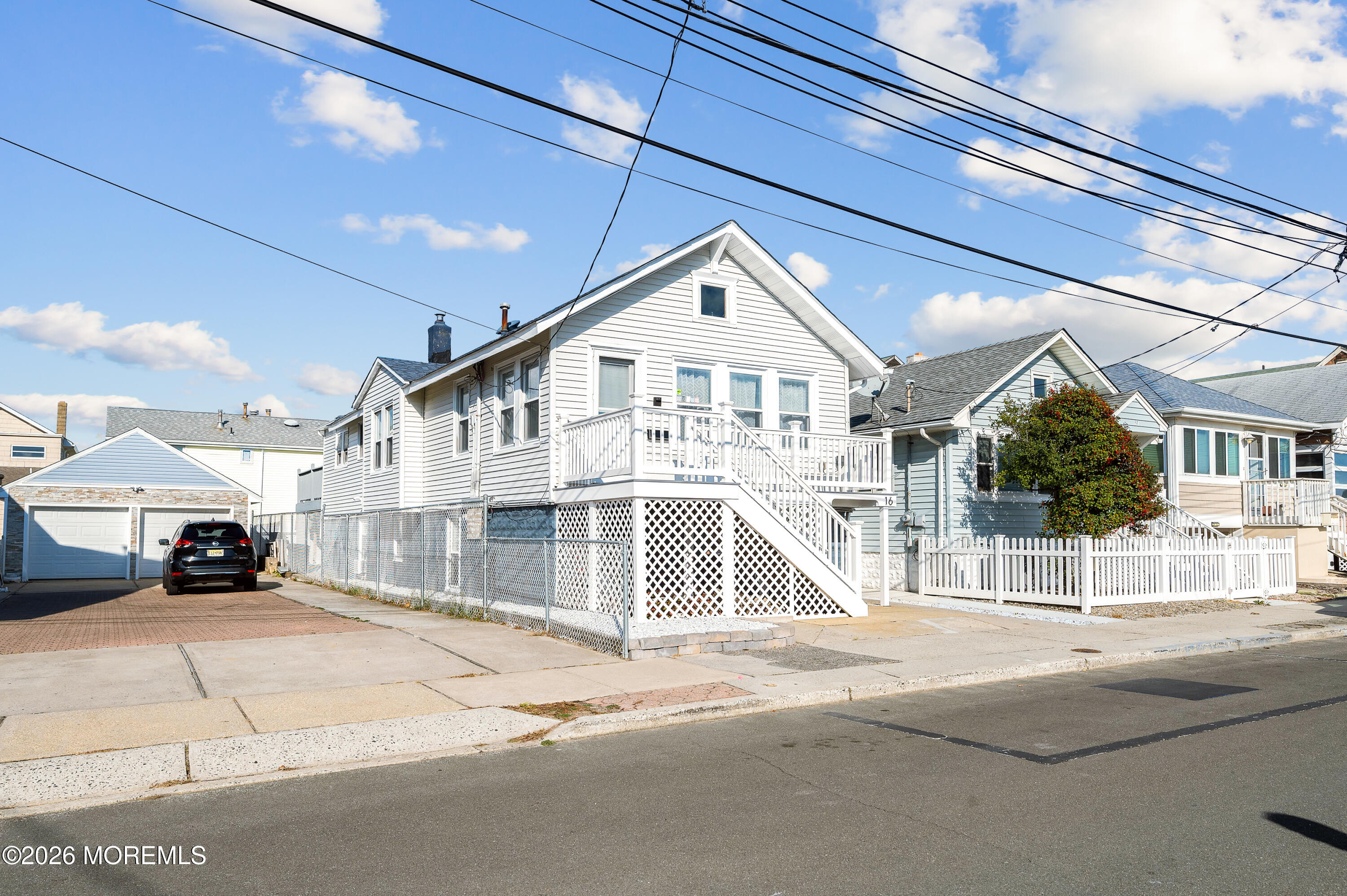 16 O Street Seaside Park NJ 08752