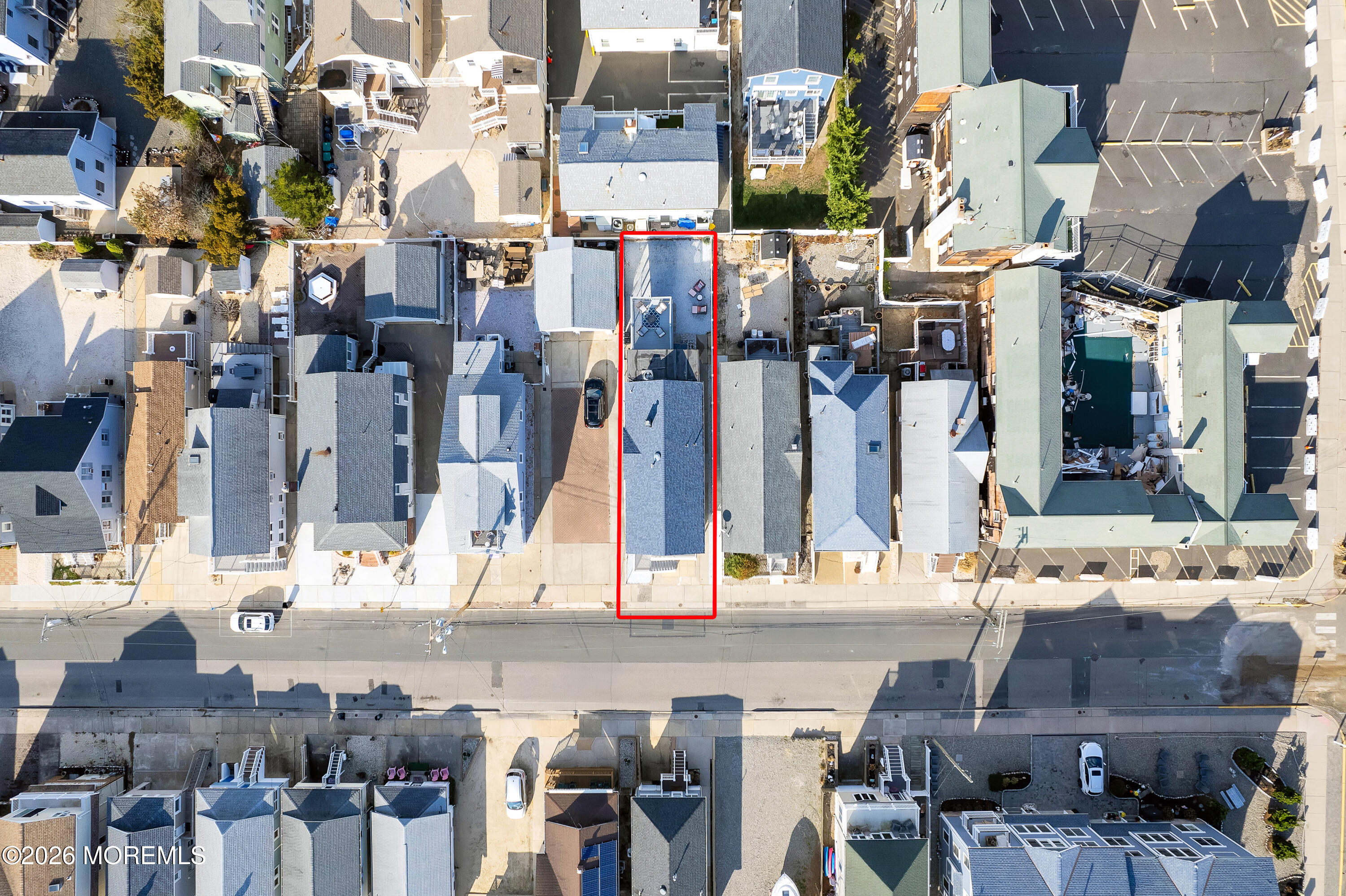 16 O Street Seaside Park NJ 08752