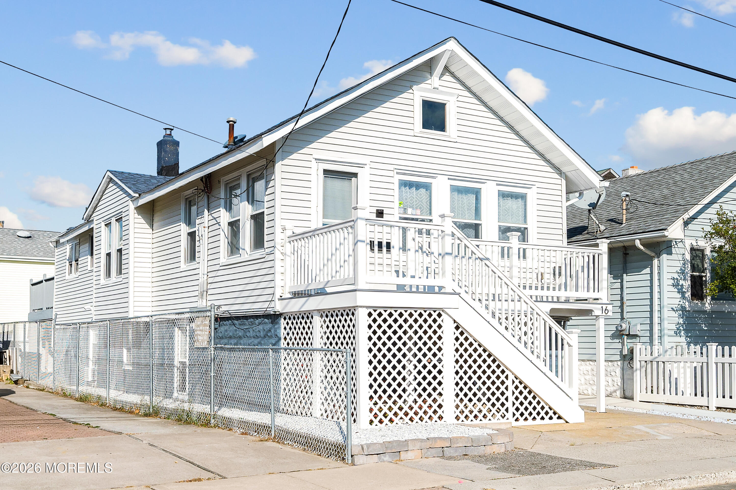 16 O Street Seaside Park NJ 08752