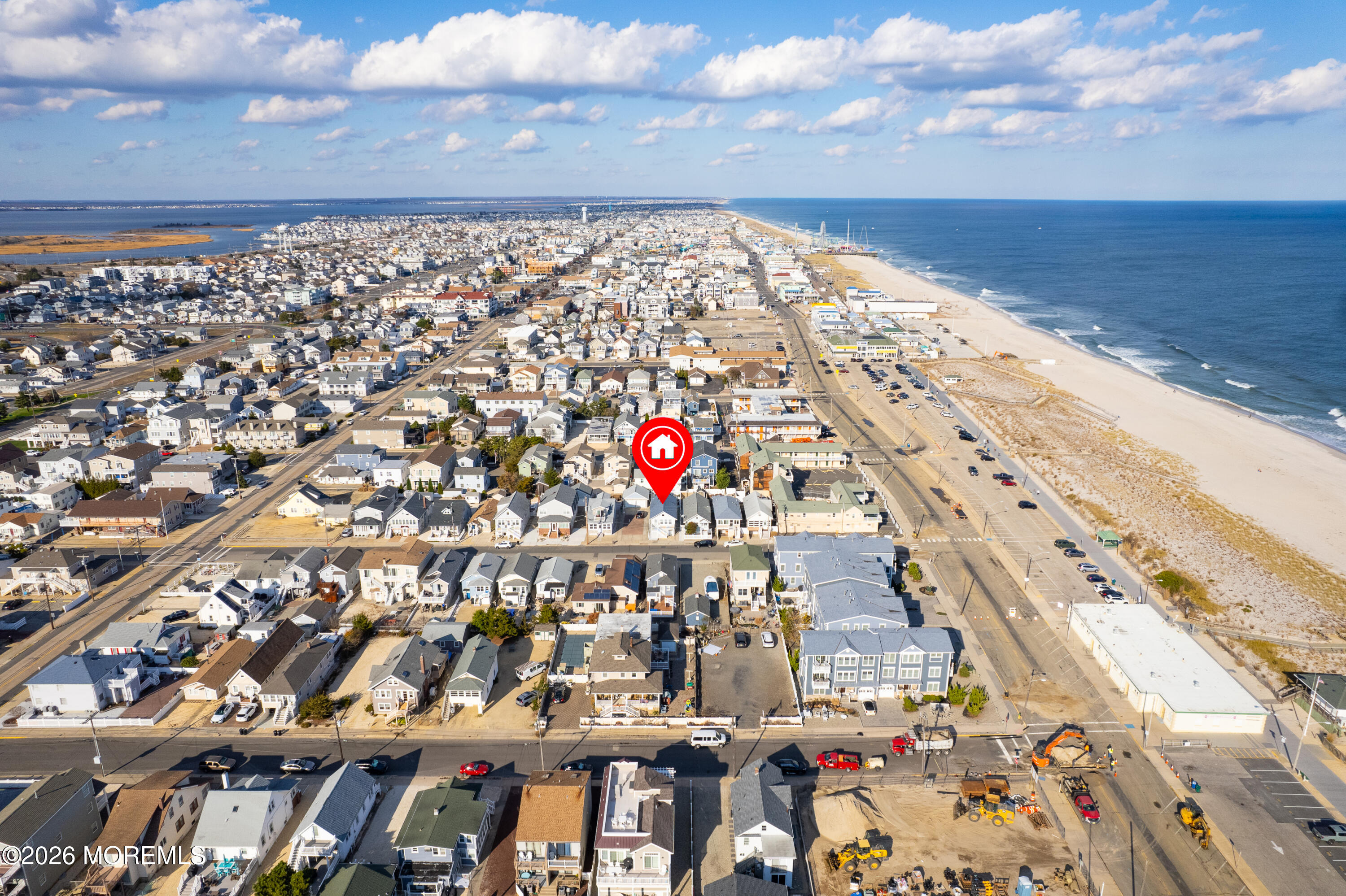 16 O Street Seaside Park NJ 08752