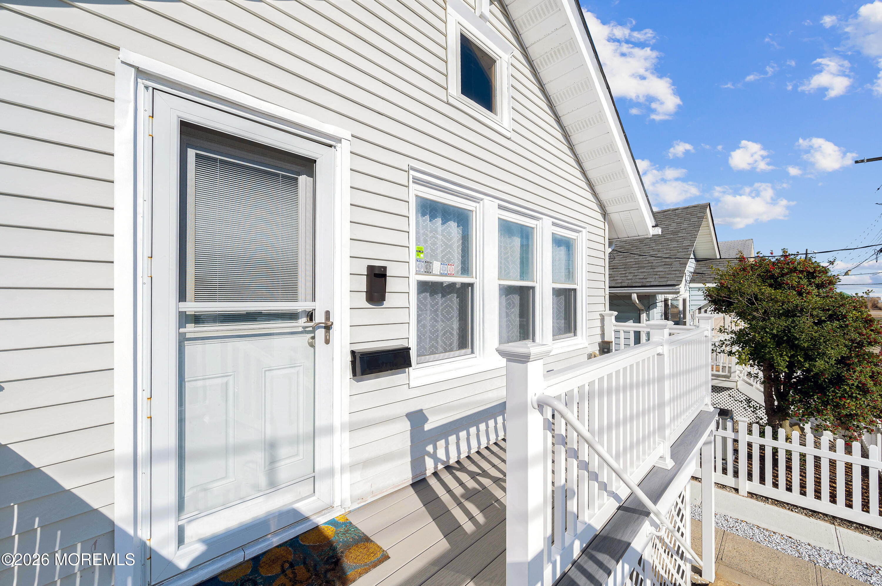 16 O Street Seaside Park NJ 08752