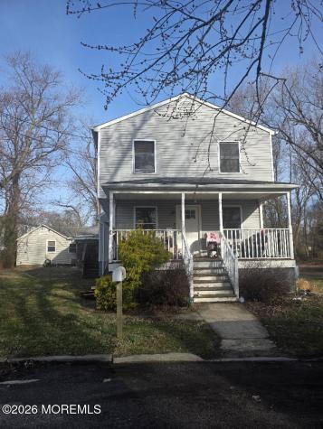 489 Center Avenue North Middletown NJ 07748