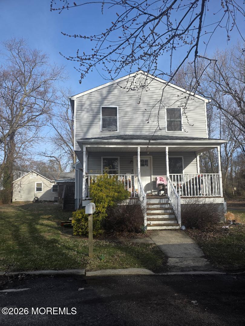 489 Center Avenue North Middletown NJ 07748