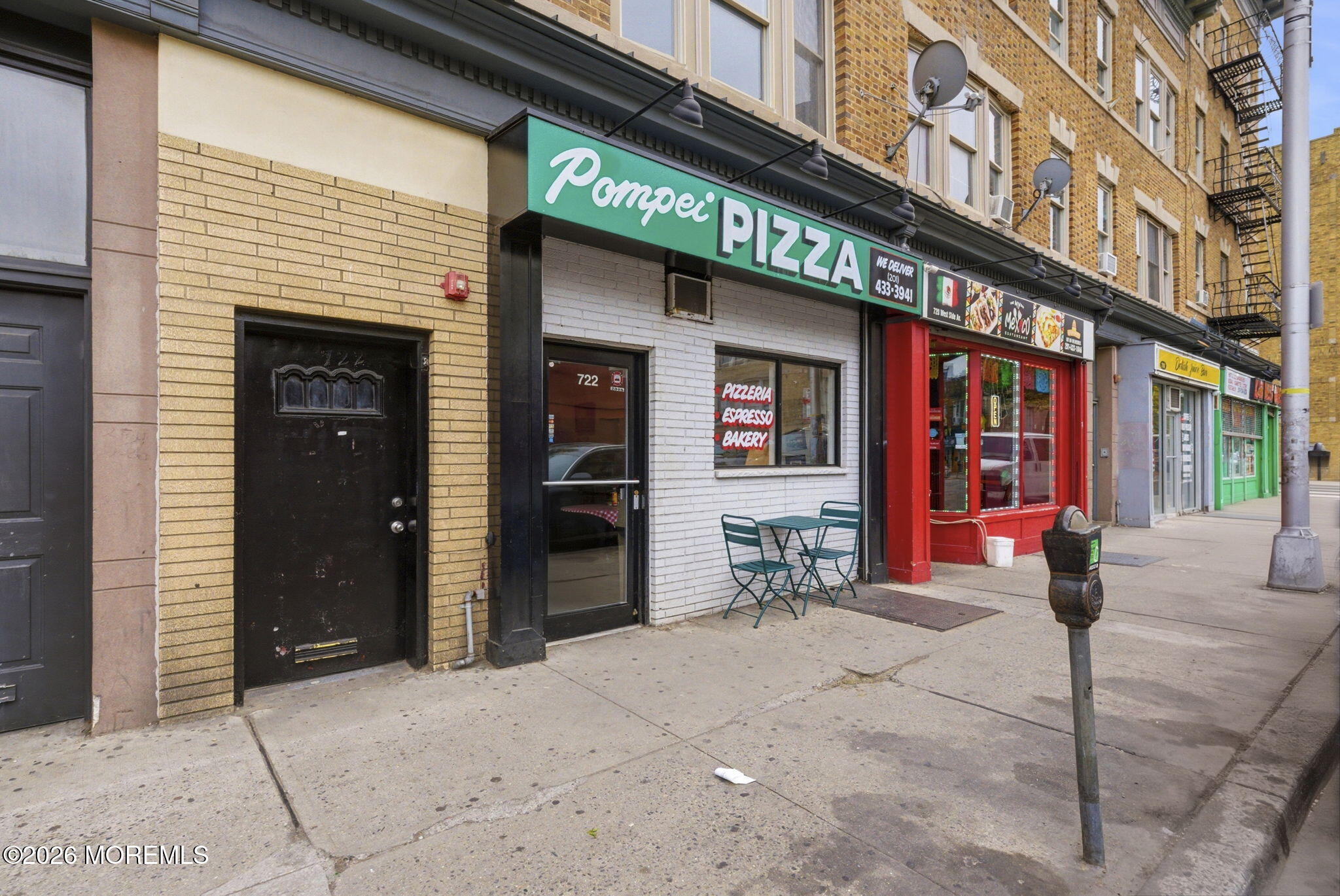 266 Duncan Avenue Jersey City NJ 07306