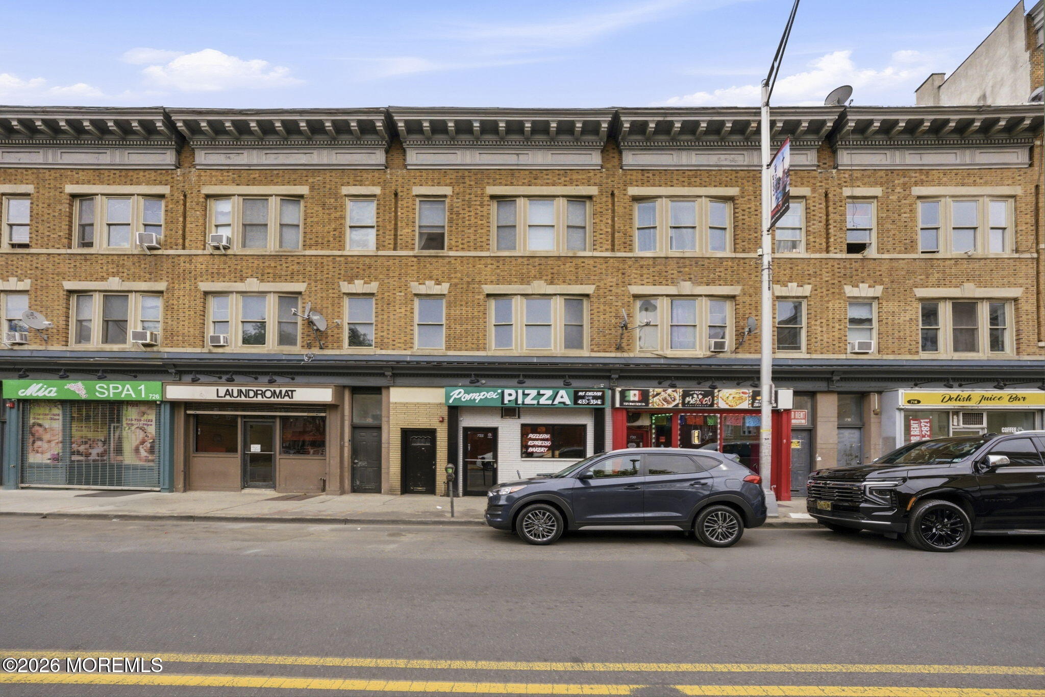266 Duncan Avenue Jersey City NJ 07306