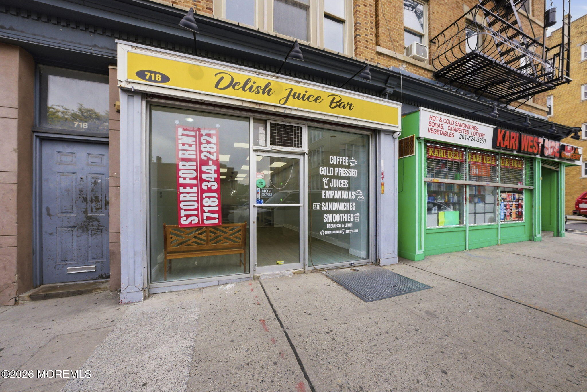 266 Duncan Avenue Jersey City NJ 07306