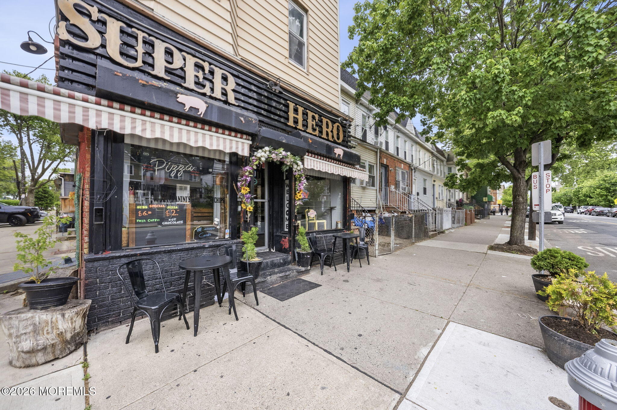 266 Duncan Avenue Jersey City NJ 07306