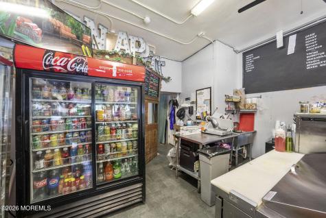 266 Duncan Avenue Jersey City NJ 07306