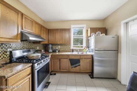 266 Duncan Avenue Jersey City NJ 07306