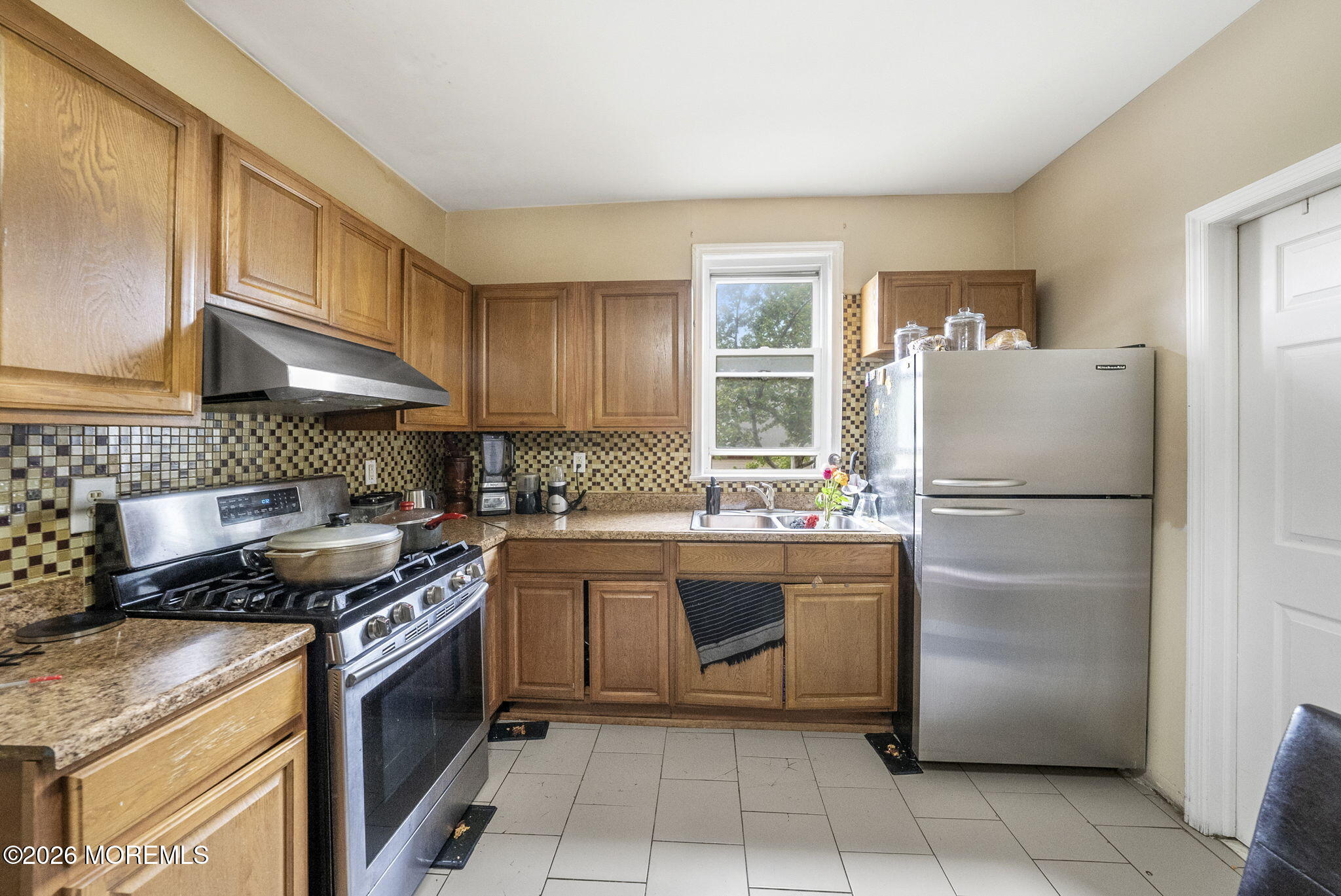 266 Duncan Avenue Jersey City NJ 07306