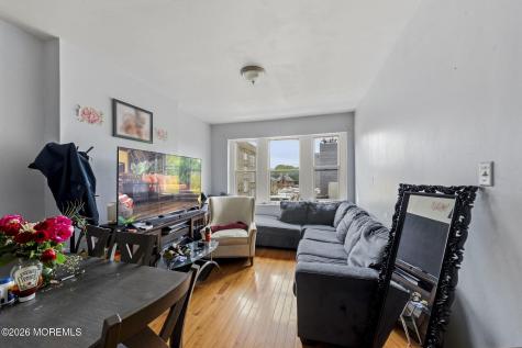 266 Duncan Avenue Jersey City NJ 07306