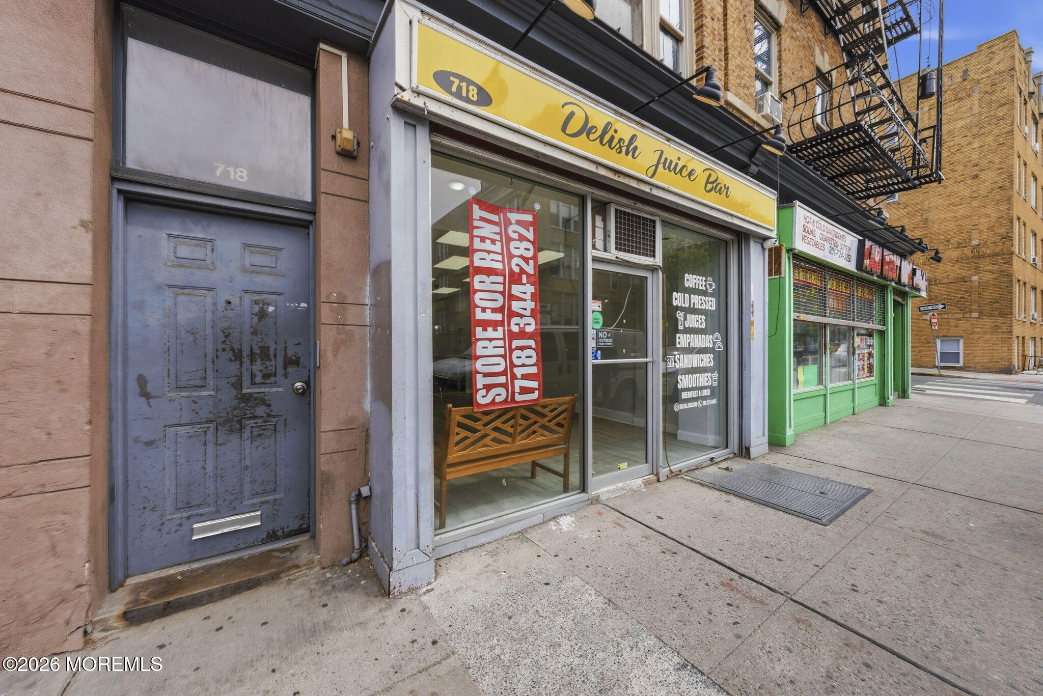 266 Duncan Avenue Jersey City NJ 07306