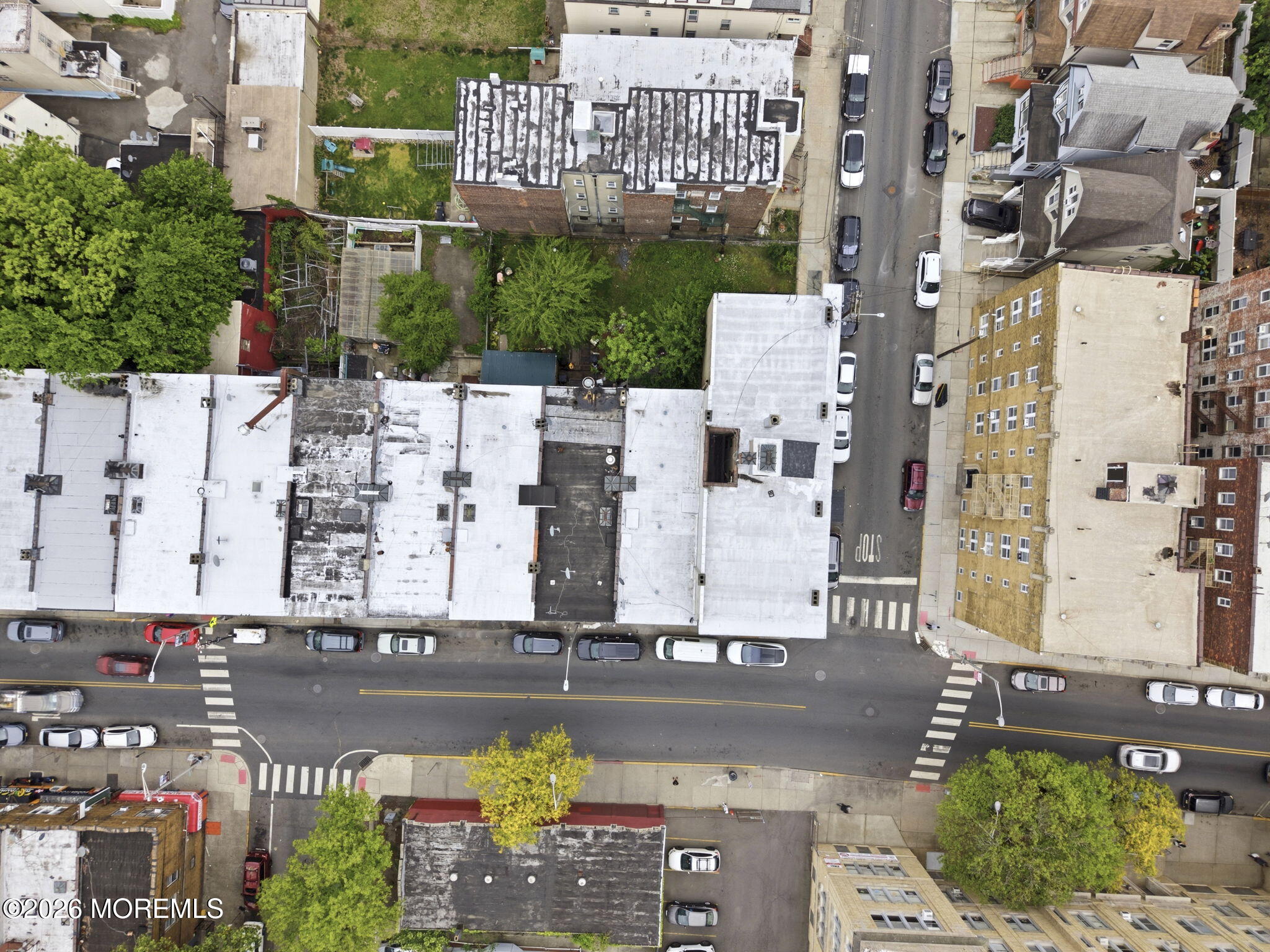 266 Duncan Avenue Jersey City NJ 07306