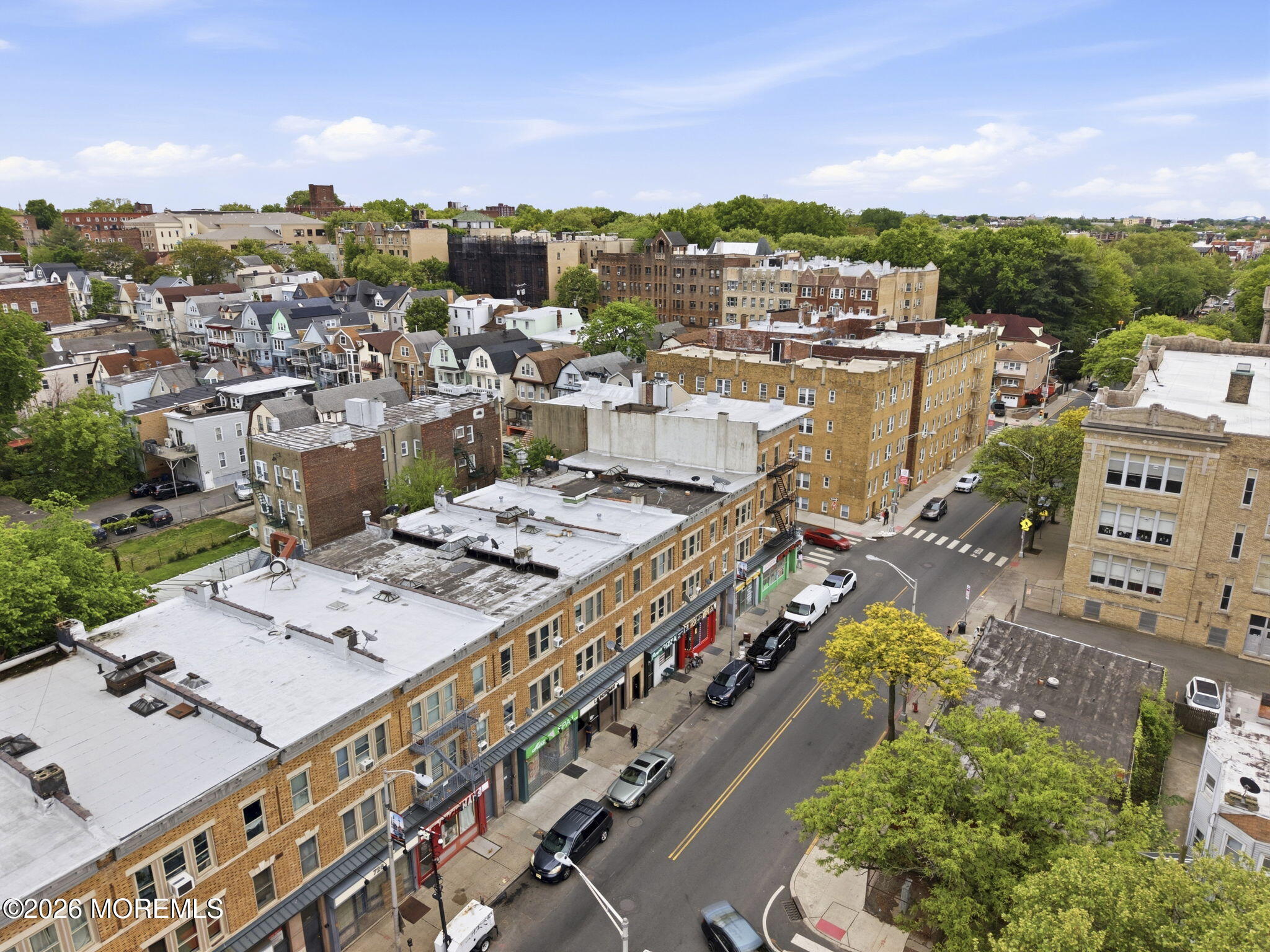 266 Duncan Avenue Jersey City NJ 07306