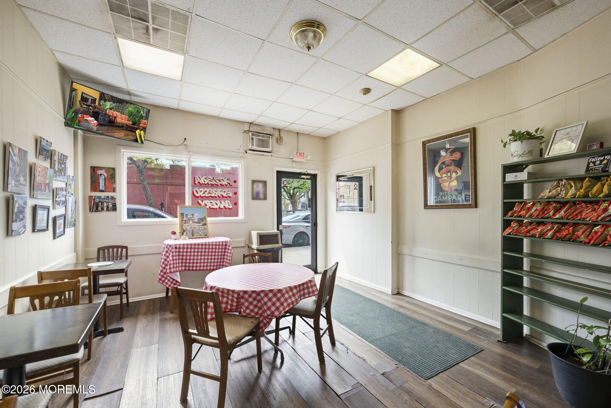 266 Duncan Avenue Jersey City NJ 07306