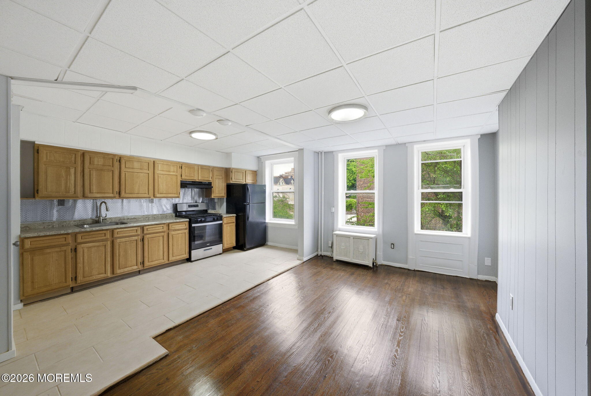 266 Duncan Avenue Jersey City NJ 07306