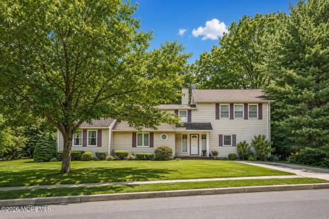 291 New Road Monmouth Junction NJ 08852