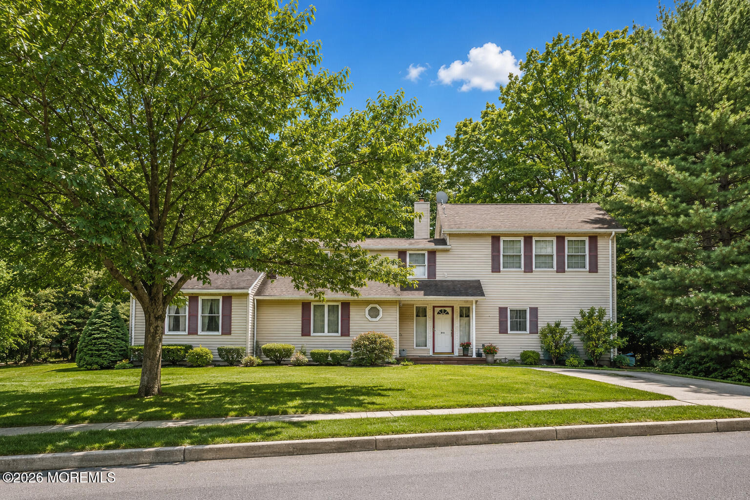 291 New Road Monmouth Junction NJ 08852