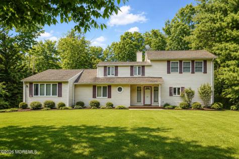 291 New Road Monmouth Junction NJ 08852