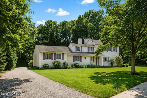 291 New Road Monmouth Junction NJ 08852