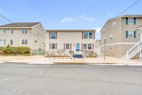3 Mea Lane Long Beach Twp NJ 08008