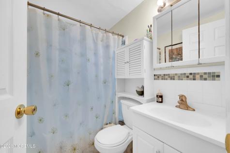 3 Mea Lane Long Beach Twp NJ 08008