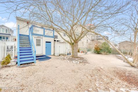 3 Mea Lane Long Beach Twp NJ 08008