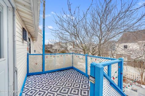 3 Mea Lane Long Beach Twp NJ 08008